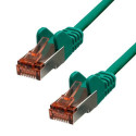 ProXtend CAT6 F/UTP CCA PVC Ethernet Reference: W128367714