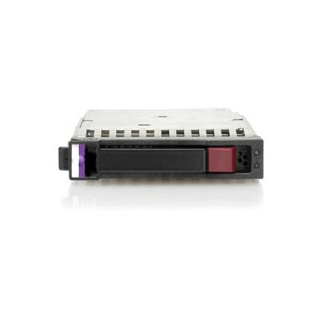 HP 2TB 6G SAS 7.2K Référence: RP001230063