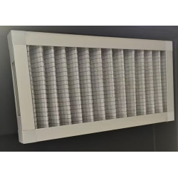 Ernitec Replacement HEPA filter for Référence: W129143901