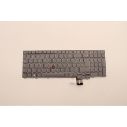 Lenovo NB_KYB CS22 P16 GR-BL,CHY,SPA Référence: W127150327