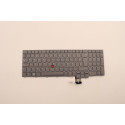 Lenovo NB_KYB CS22 P16 GR-BL,CHY,SPA Référence: W127150327