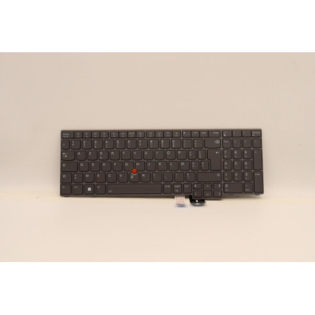 Lenovo NB_KYB CS22 P16 GR-BL,CHY,FRA Référence: W127150356