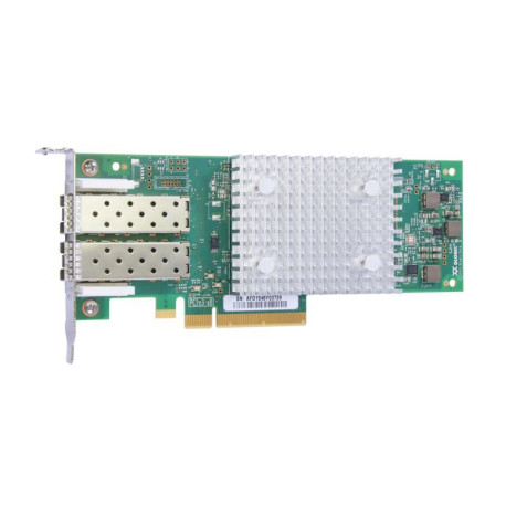 Hewlett Packard Enterprise SN1600Q 32Gb 2p FC HBA High Reference: W126472065 