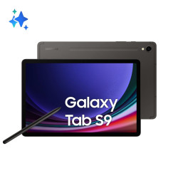 Samsung Galaxy Tab S9 Sm-X710N 128 Gb Référence: W128558824