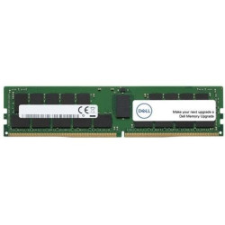 Dell DIMM,32GB,2400,2RX4,8G,R,CPC7G Reference: W125838281