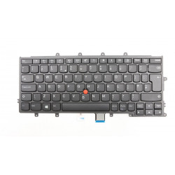 Lenovo Keyboard KBD N BL CHY UK Reference: 01EN576