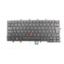 Lenovo Keyboard KBD N BL CHY UK Reference: 01EN576