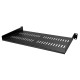 StarTech.com SERVER RACK SHELF VENTED 1U ST Référence: CABSHELFV1U