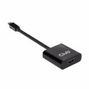 Club3D Mini DP 1.2 to HDMI Référence: CAC-2170
