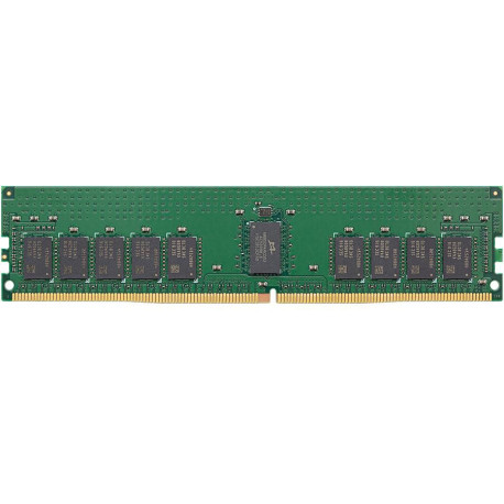 Synology 16GB ECC RDIMM Memory Référence: D4RD-2666-16G