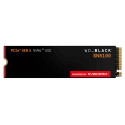 Western Digital Black Sn8100 2 Tb M.2 Pci Référence: W129163369