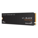 Western Digital Black Sn7100 4 Tb M.2 Pci Référence: W129163377