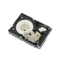 Dell HD, 3TB, 512b, SAS6, 7.2K Référence: W125708373