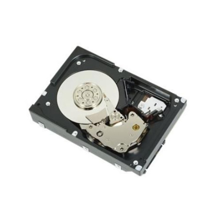 Dell HD, 3TB, 512b, SAS6, 7.2K Référence: W125708373
