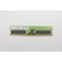 Lenovo 16GB DDR4 UDIMM memory Référence: W125793885