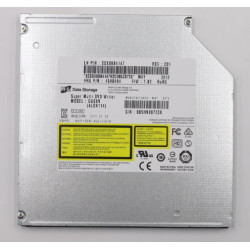 Lenovo ODD 9.0MM Slim Tray Rambo Référence: 45K0494