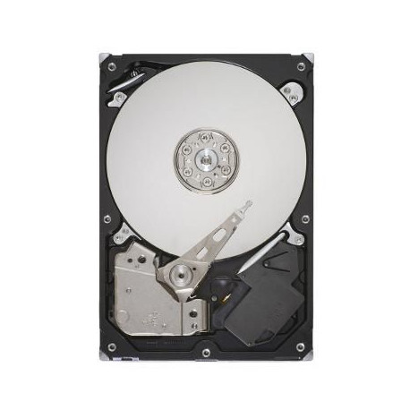 Dell HD, 146GB, 512b, SAS6, 15K Référence: W125721254