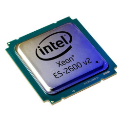 Intel Xeon E5-2680V2 processor 2.8 Référence: W128054281 
