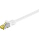 MicroConnect RJ45 patch cord S/FTP (PiMF), Ref: SFTP701W