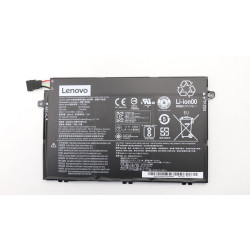 Lenovo 45Wh Internal Battery for Référence: FRU01AV448
