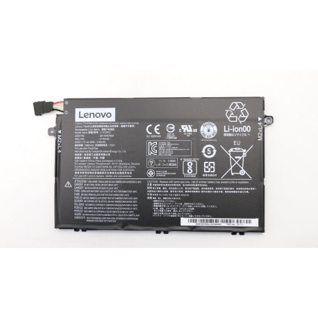 Lenovo 45Wh Internal Battery for Référence: FRU01AV448