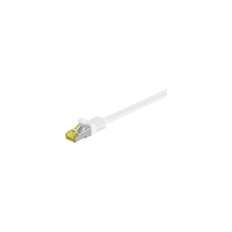 MicroConnect RJ45 patch cord S/FTP (PiMF), Ref: SFTP701W