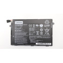 Lenovo 45Wh Internal Battery for Référence: FRU01AV448