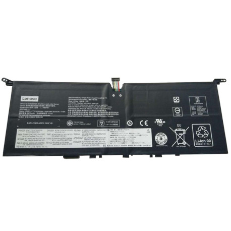 Lenovo 4-cell lithium-ion battery Référence: W125673524