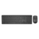 Dell KM636 keyboard RF Wireless Référence: W125881862