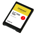 Intenso Top 2.5 1000 Gb Serial Ata Référence: W128257863