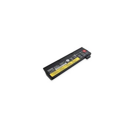 Lenovo Battery 6 Cell 48Wh Li-Ion Référence: FRU01AV491