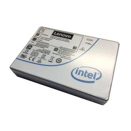 Lenovo ThinkSystem U.2 Intel P4510 Référence: W129283260 