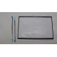 Lenovo Bezel Kt6D0_B_Sheet_Ir_Assy Référence: W128331395