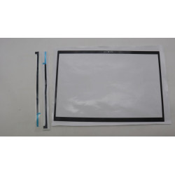 Lenovo Bezel Kt6D0_B_Sheet_Ir_Assy Référence: W128331395