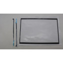 Lenovo Bezel Kt6D0_B_Sheet_Ir_Assy Référence: W128331395