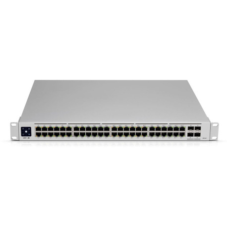 Ubiquiti UniFi Switch PRO 48 managed Référence: W125840958