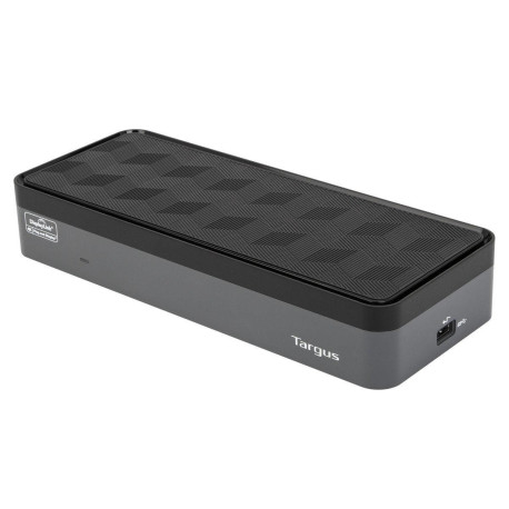 Targus USB-C Universal Quad 4K Référence: W125841164