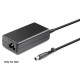 CoreParts Power Adapter for Dell Référence: W125841447