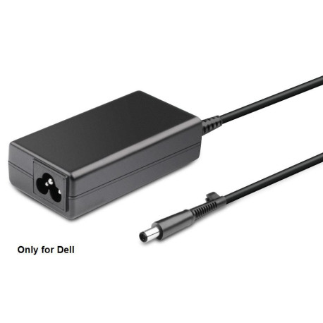 CoreParts Power Adapter for Dell Référence: W125841447
