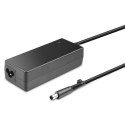 CoreParts Power Adapter for HP Référence: W125841460