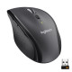 Logitech M705 Black Mouse Wireless Référence: W125871287