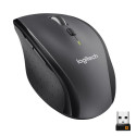 Logitech M705 Black Mouse Wireless Référence: W125871287
