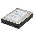 HP DRV HD 300GB 2.5 10K 6G SAS Référence: W128830220