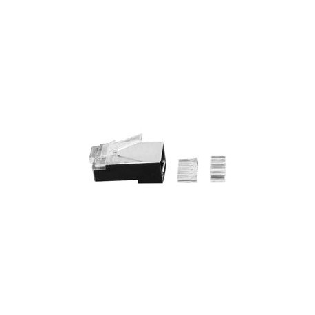 MicroConnect Modular Plug RJ45 MP8P8C CAT6 Ref: KON506-10