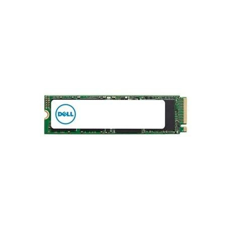 Dell 512GB, SSD, PCIe-34, M.2, Référence: W125722735