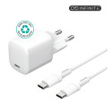 eSTUFF INFINITE Charger Kit PD 20W Référence: W128441109