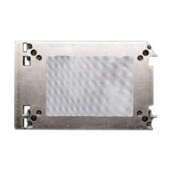 Dell ASSY,HTSNK,STD,2U,R550/R750XS Référence: W128075748 