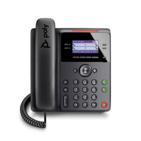 Poly EDGE B30 IP PHONE POE Reference: W126825454