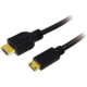 LogiLink HDMI cable, Mini-C/M to A/M, Référence: CH0021