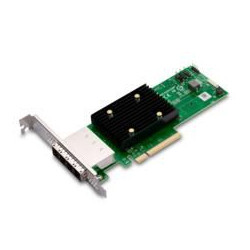 Broadcom Hba 9500-16E Interface Référence: W128281660
